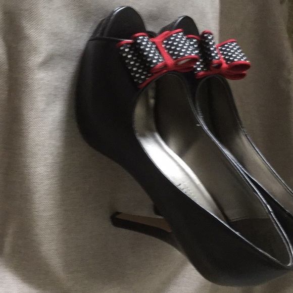 Cute Madden Girl shoes! - Picture 2 of 5